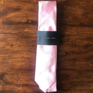 Zara Mens Tie
